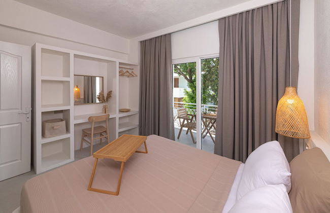 L'olive Homes - Foto 16