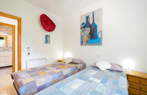 Casa Arminani, Costa Blanca, Sea & Mountain View - Foto 38