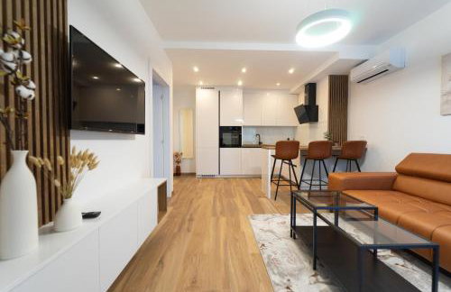 Laurier Apartments - Foto 28