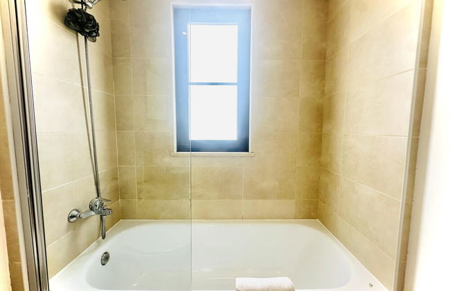 Tropical Oasis in Santa Maria - Foto 13