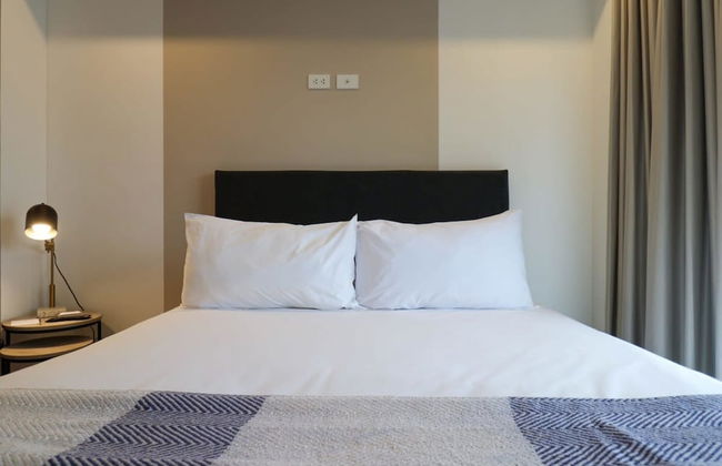 w Fantastic View 1BR in Bajada Balta Miraflores - Photo 26