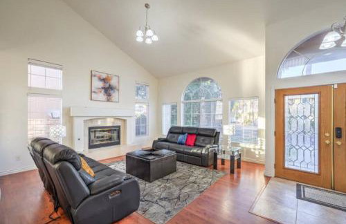 Legacy Island Las Vegas Golf Course Pool Villa - Foto 21