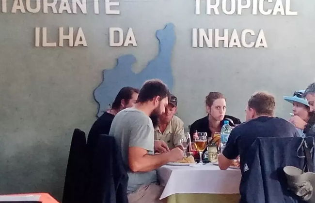 Restaurante Calor Tropical - Photo 36