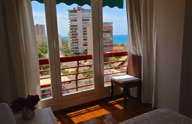 Apartamento las Olas - Foto 3