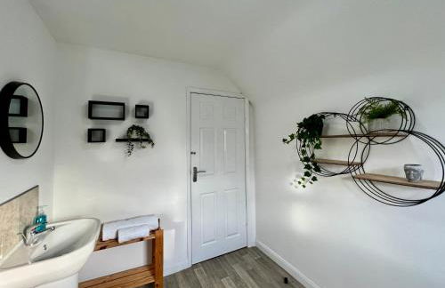 Curzon House Two - Great for Contractors or Family Holidays - Foto 36