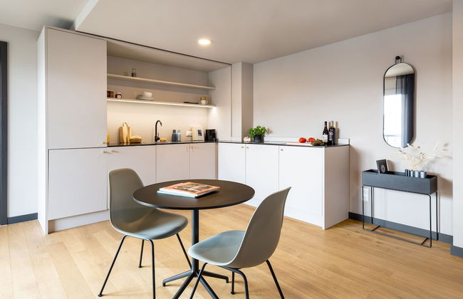 ipartment Böblingen - Sindelfingen - Foto 20