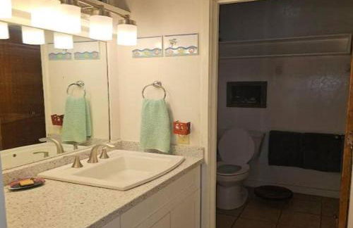 Oceanview Moloka'i Studio - Foto 14