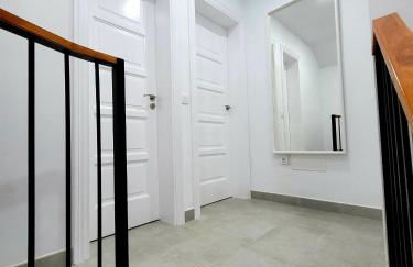 Ferienwohnung Tower Penthouse Parque Santiago I - Photo 35