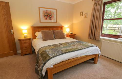 The Barn at Daldorch - Foto 12