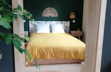 Maison Privilège Nature à La Petite Pierre - Foto 36