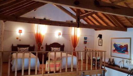 Casa Rustica do Lagar - Foto 2