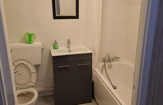 Birminghamflat/sleeps3/freep/closetolocalsights - Foto 7