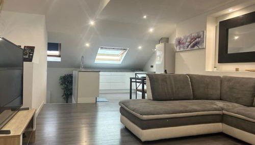 Appartement cosy - Foto 5