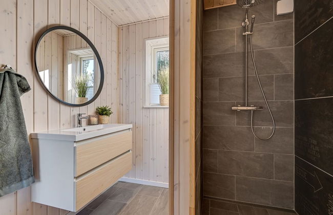 "Ylvi" - 250m from the sea - Foto 8