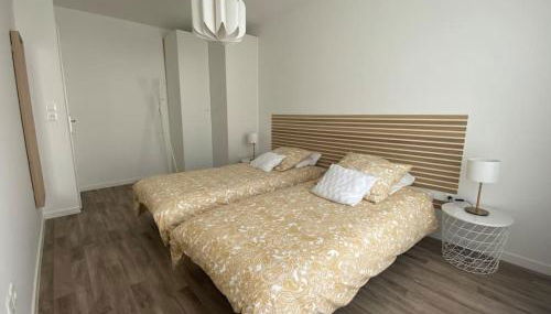 Fantastique 2 pièces à Créteil - Foto 4