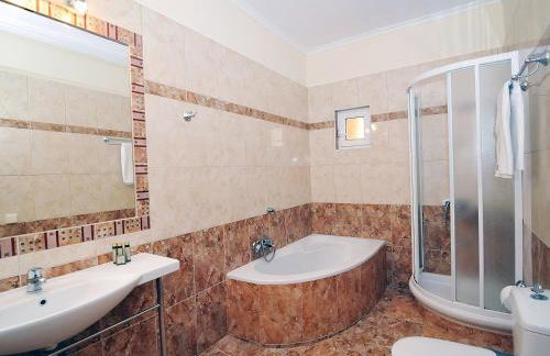 Pyramid City Apartments - Foto 52