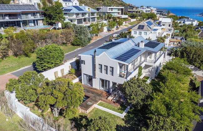 Hout Bay Villa - Photo 57