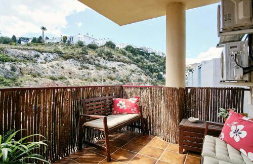 ApartRincón Sorolla, - Photo 28