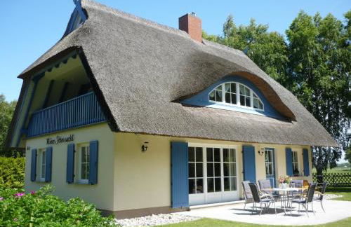 Ferienhaus Mine Sehnsucht - Foto 1