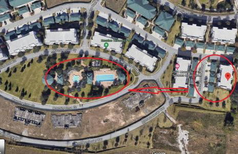 Reunion Retreat: Spacious Condo Near Disney Parks - Foto 22