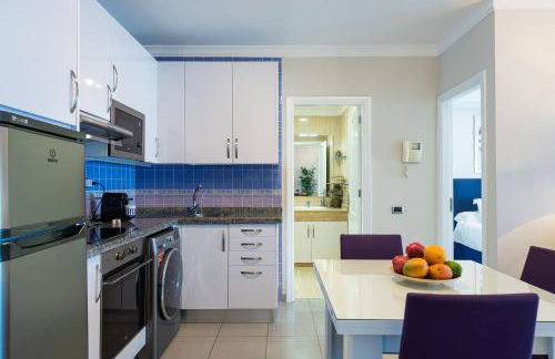 Sunny Atlantic Apartment - Foto 14