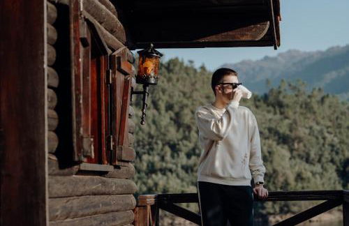 Bungalow Chalé da Caniçada - Foto 1