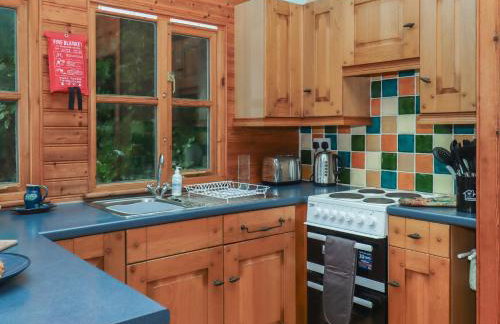 The Sharpham Boat House - Photo 13