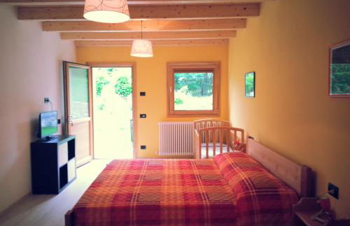 Agriturismo Val Codera - Photo 79