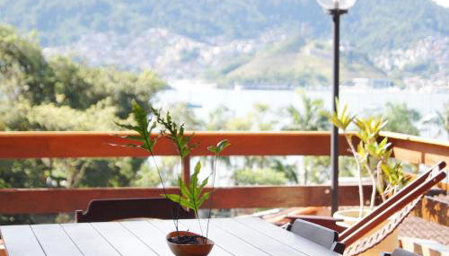 Paraiso de Angra Casa completa no condomio Marinas - Foto 5