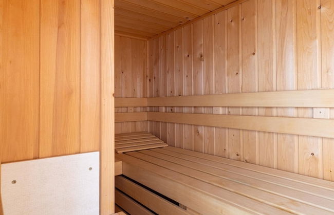 Luxury Apartment With Sauna the Foot of the Dunes - Foto 80