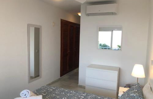 lovely sea views apartment on La Costa del Sol - Photo 38