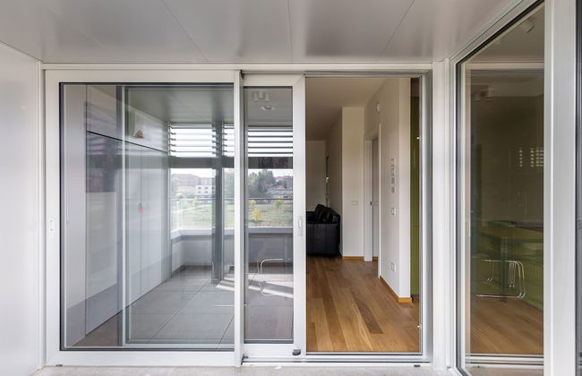 Casa Bassani con terrazzo - Foto 19