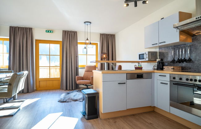 Landhaus Lodges Kaprun by we rent - Foto 27