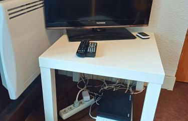 Col de Rousset - App. 2 P - Foto 15