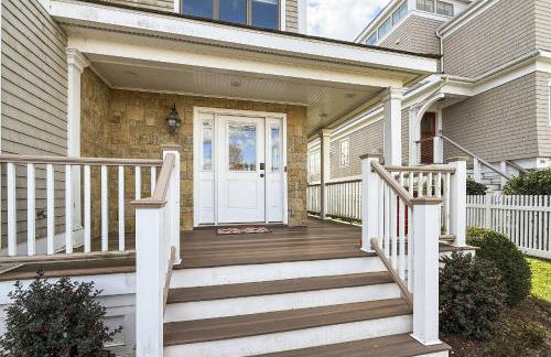 Pine Creek Beach House - Foto 46