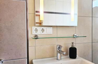 Bavaria Home: Terrasse, Küche, Netflix - Foto 15