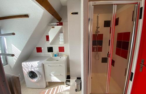 Le 38, gite 2 chambres proche commerces - Photo 16