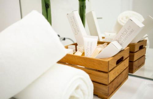 Plazuela del Carbón Suites - Foto 37