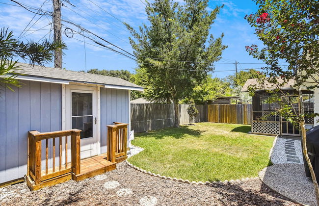 The Lucky Catch - Foto 20