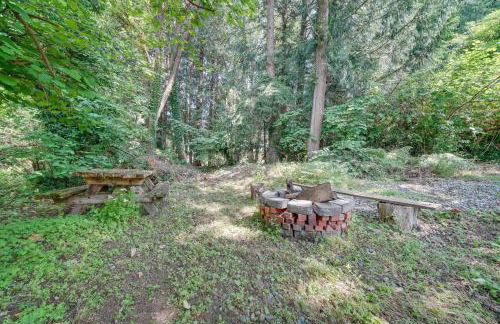 half Mi to Yarrow Bay Family Home in Kirkland - Foto 27