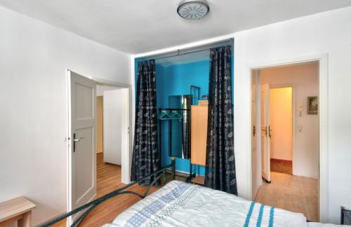 Apartment Am Brauamt-Am Malerwinkel by Interhome - Foto 80