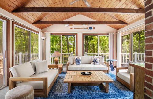 Classic Home close to Ponds Dog Welcome - Foto 9