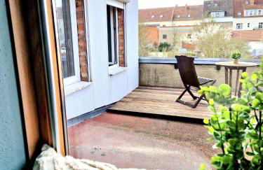 Das Hinterhaus - Foto 30