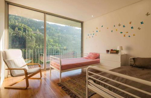 Vila Spa Douro Piscina e acesso privado rio Douro - Foto 12