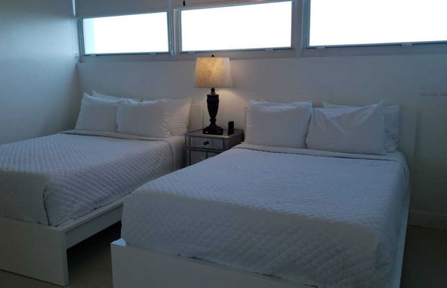 Castle Beach Club Apartments - Photo 47