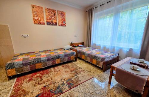 Domek w parku - Foto 5