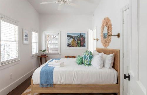 Cottage Row at Casa Zoe - Foto 33