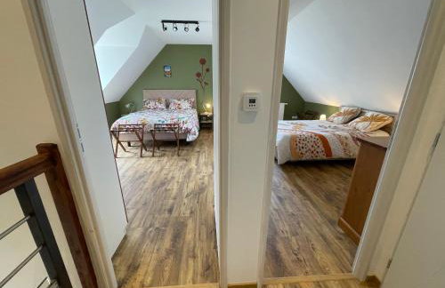 Chez L'Aviateur - Foto 7