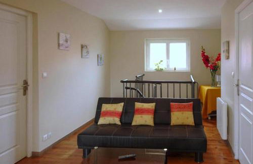 Holiday Home in Bréhal near Sandy Beach - Foto 16