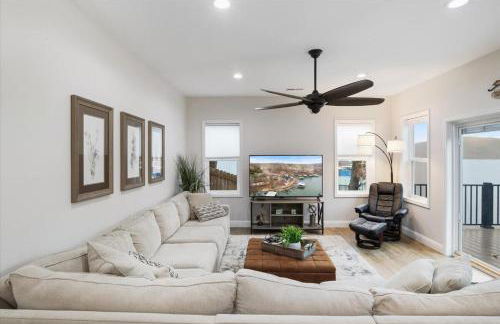 Kamp's Family Place at Mallard Cove - Foto 14